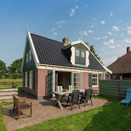 Holiday Home On Former Island Wieringen Oosterklief Bilik gambar