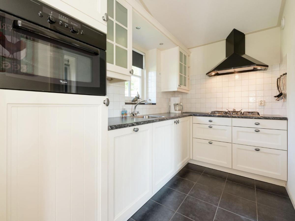 Holiday Home On Former Island Wieringen Oosterklief Luaran gambar