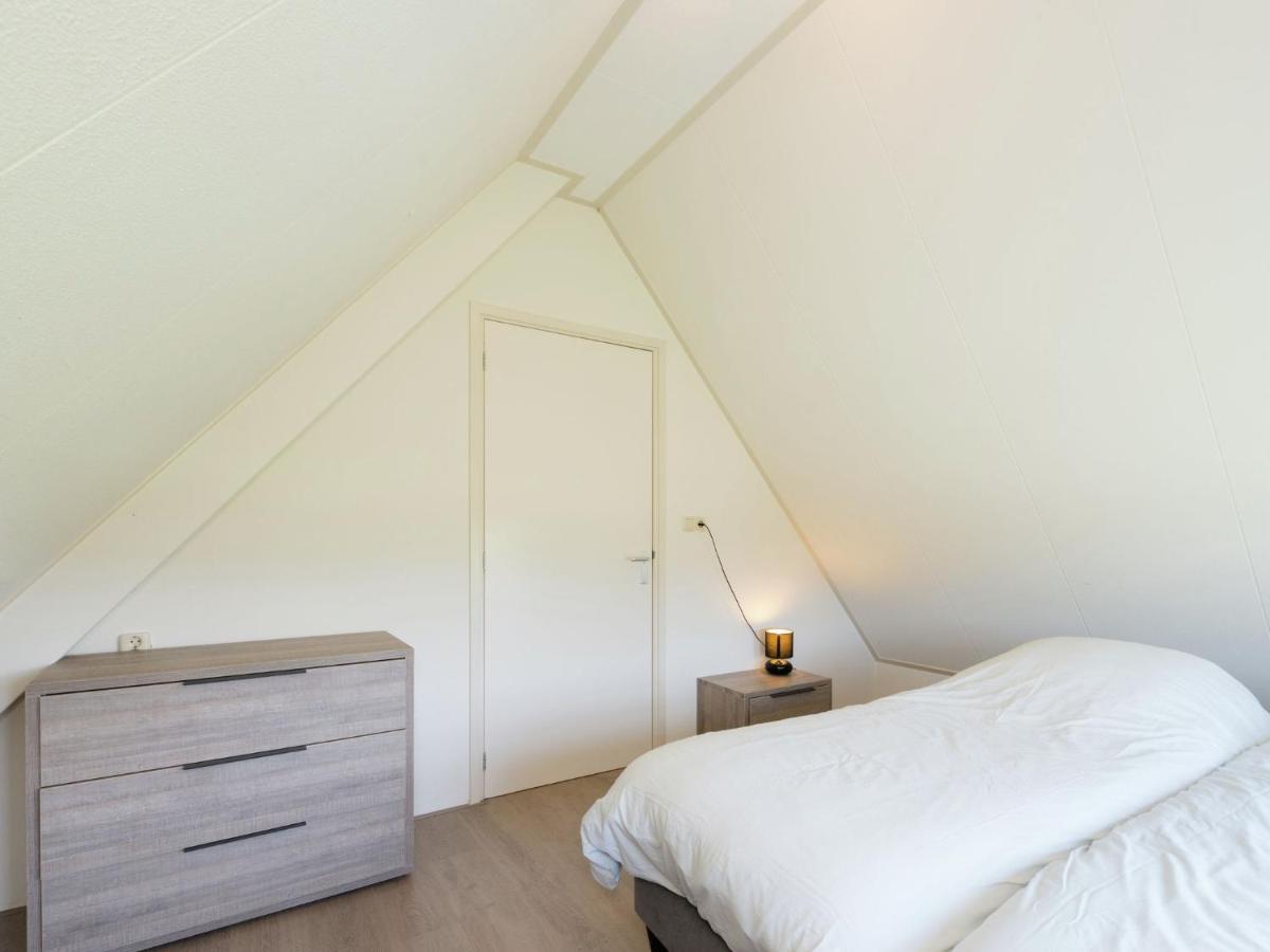 Holiday Home On Former Island Wieringen Oosterklief Luaran gambar